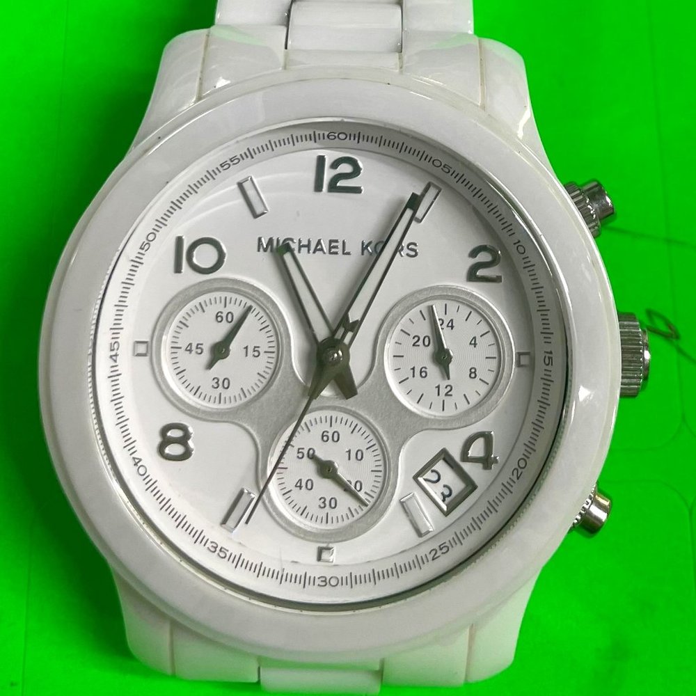 Michael Kors Watch in EXCELLENT condition